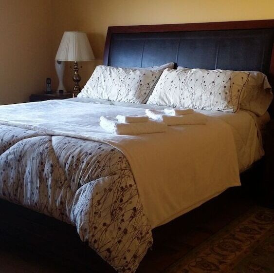 پانسیون Eileen S Bed & Breakfast   Guest House