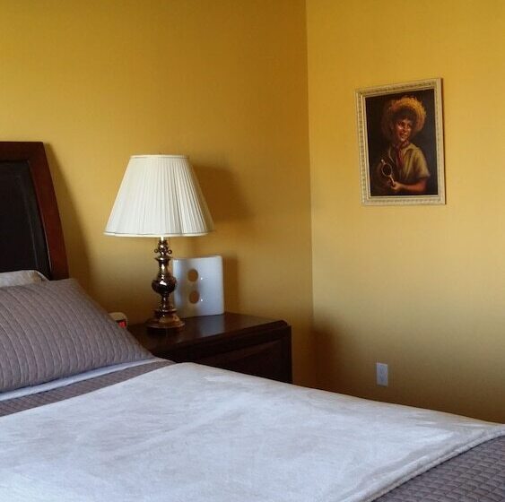 پانسیون Eileen S Bed & Breakfast   Guest House