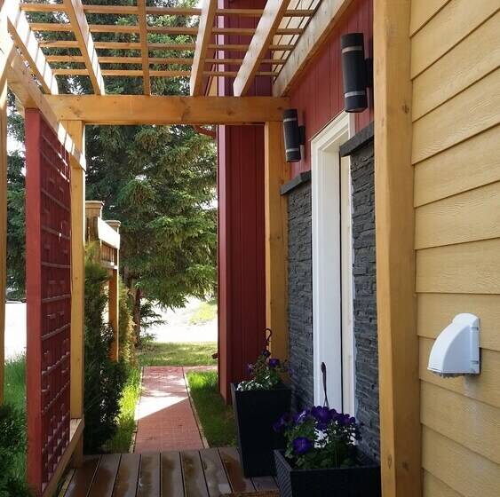 پانسیون Eileen S Bed & Breakfast   Guest House