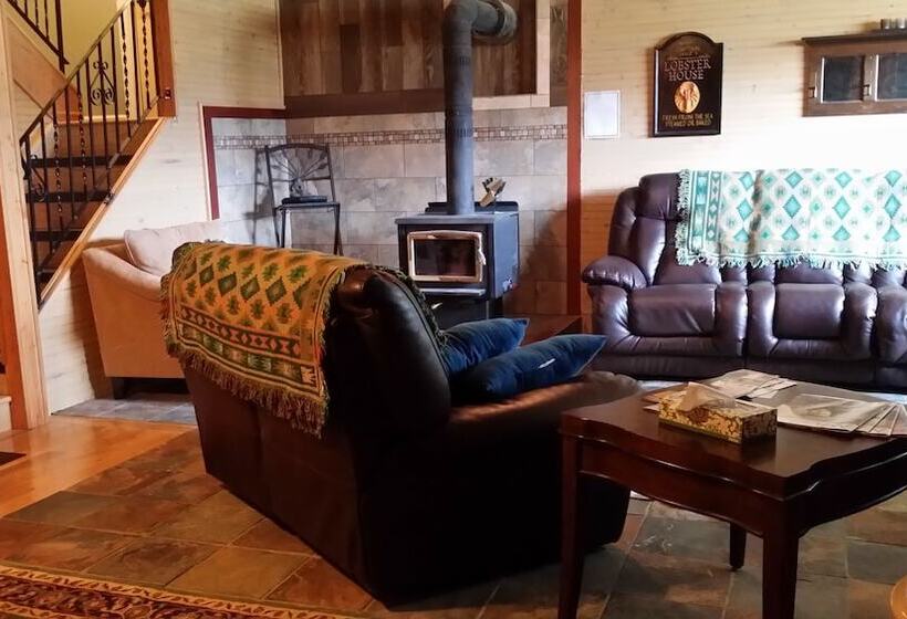 پانسیون Eileen S Bed & Breakfast   Guest House