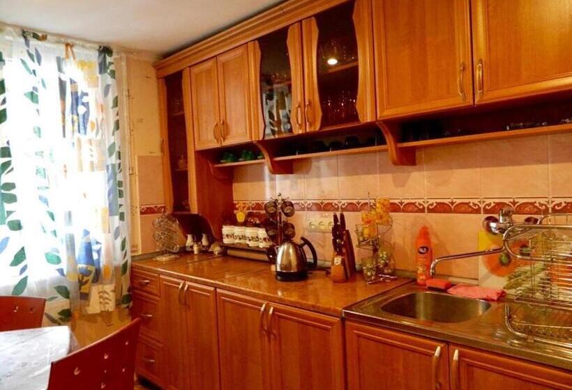 پانسیون Erik's Guest House