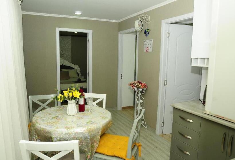 پانسیون Erik's Guest House