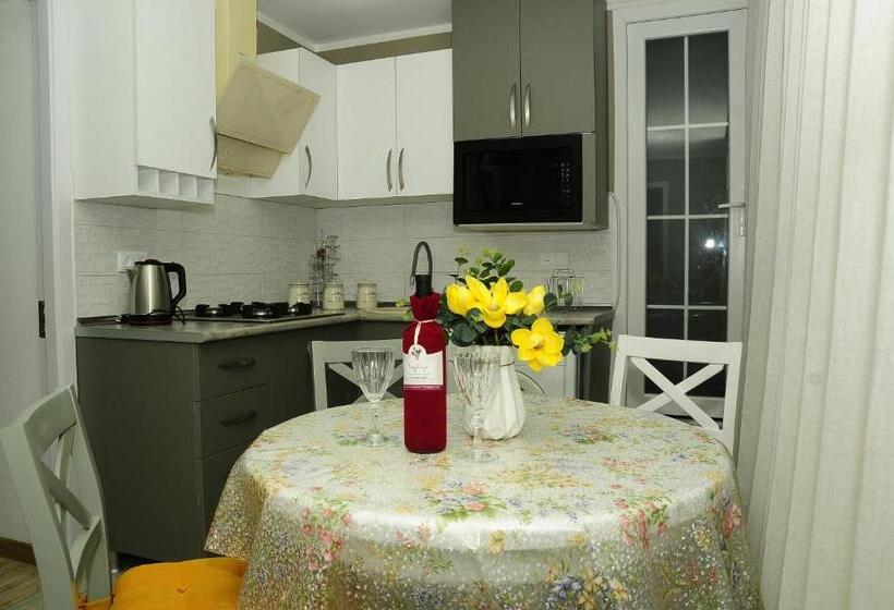 پانسیون Erik's Guest House