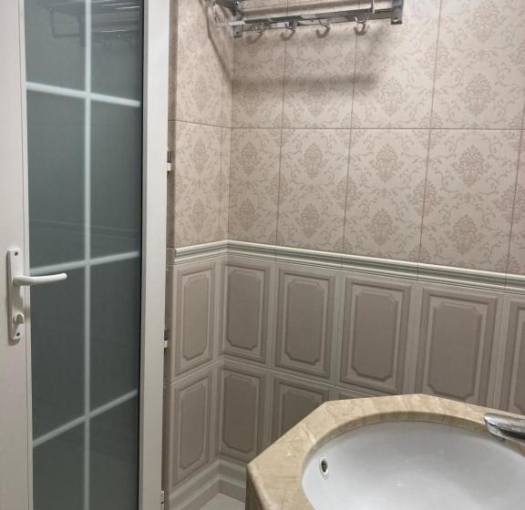 پانسیون Erik's Guest House