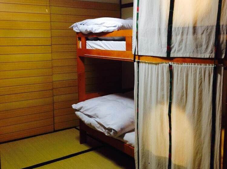 ペンション Guest House Yamashitaya