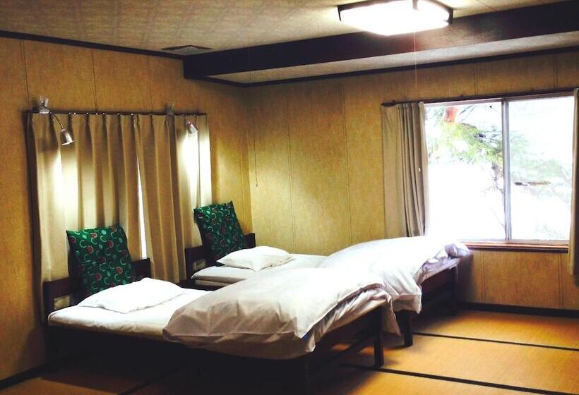 ペンション Guest House Yamashitaya