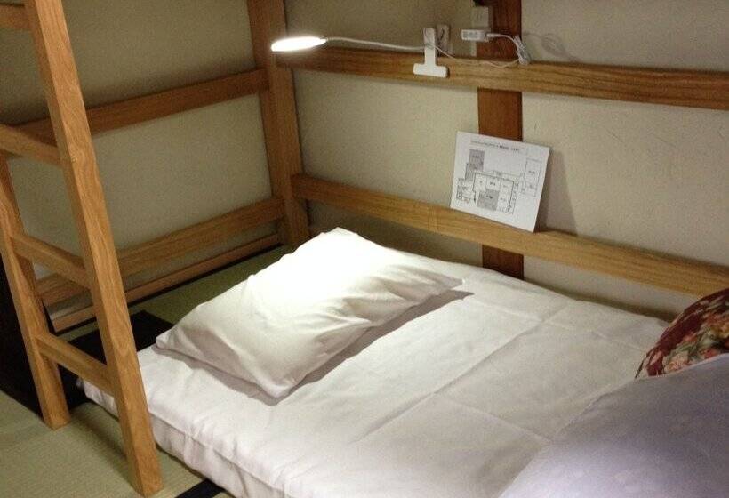 ペンション Guest House Yamashitaya