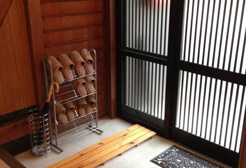 ペンション Guest House Yamashitaya