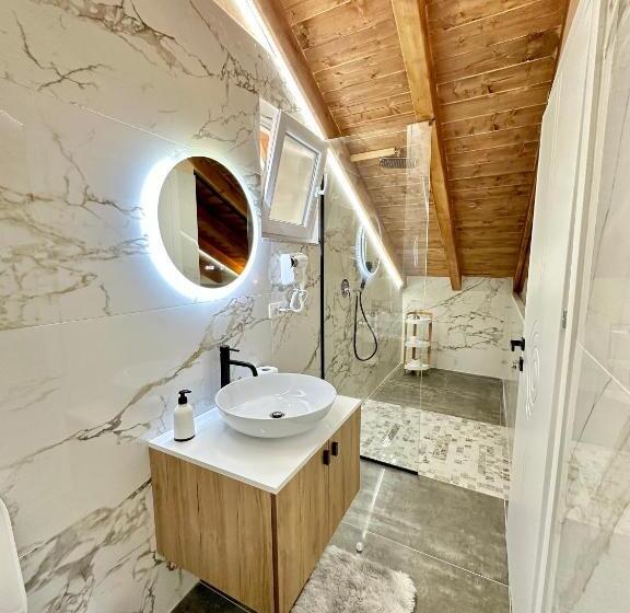 پانسیون Guesthouse Marashi