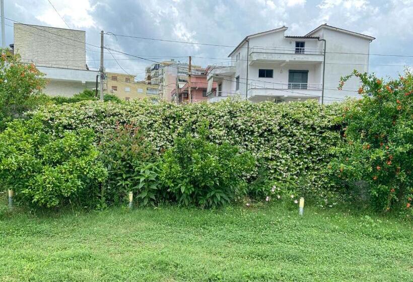 פנסיון Guesthouse Niko