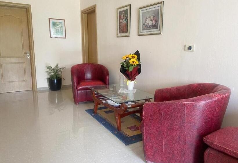 פנסיון Guesthouse Niko