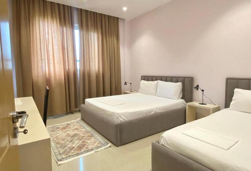 פנסיון Guesthouse Niko