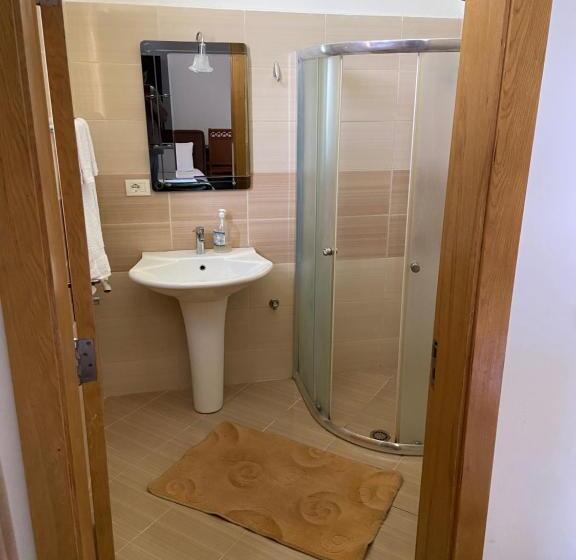 פנסיון Guesthouse Niko