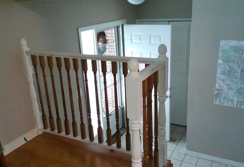 بنسيون Hb Guest Home 6