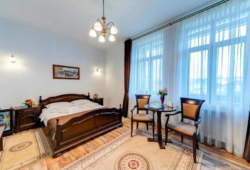 پانسیون Karlhof