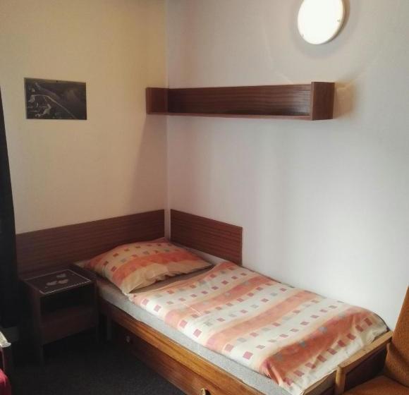 پانسیون Penzion Tenis