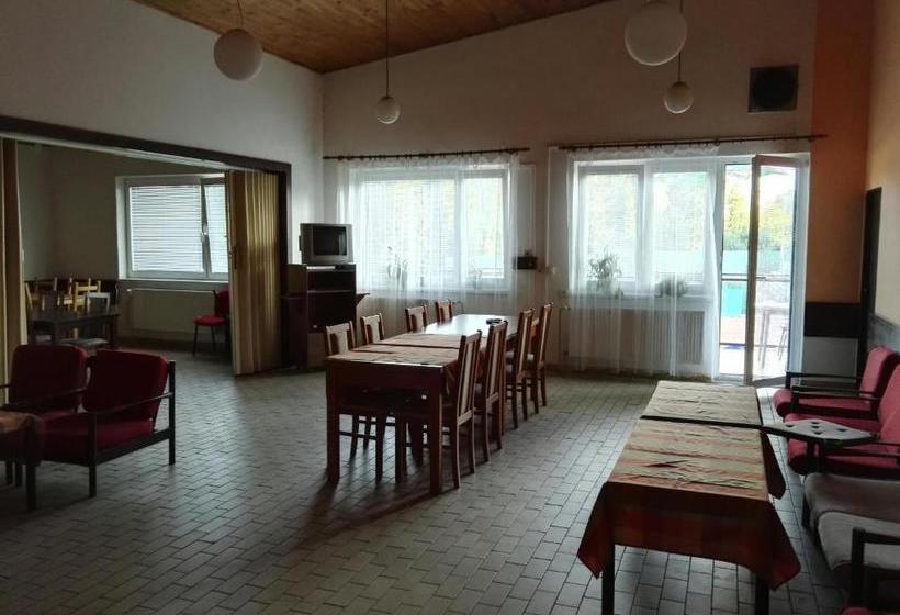 پانسیون Penzion Tenis