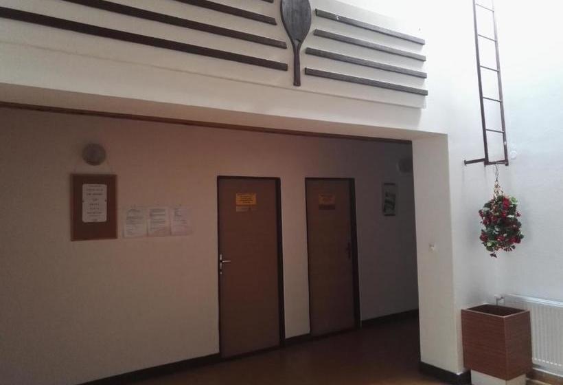 پانسیون Penzion Tenis