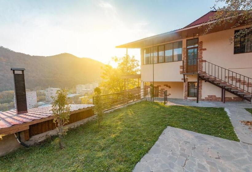 پانسیون Popock Dilijan 1