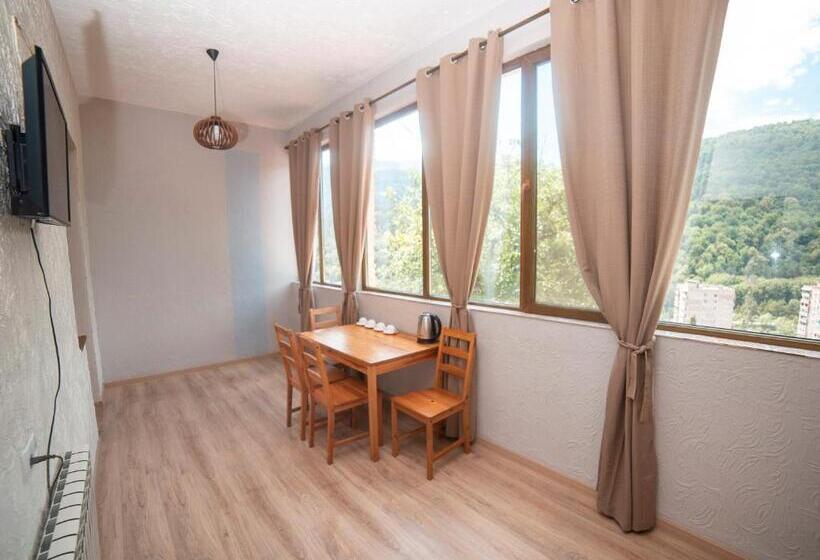 پانسیون Popock Dilijan 1