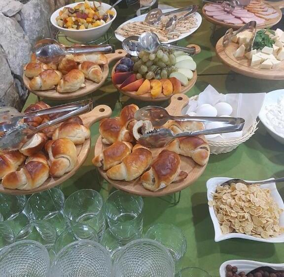 پانسیون Popock Dilijan 1