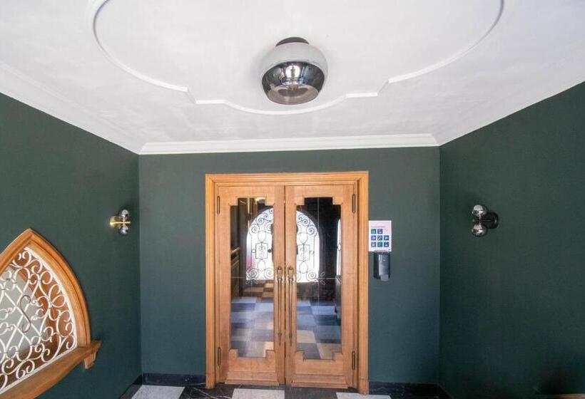 پانسیون Porta Superia Boutique B&b