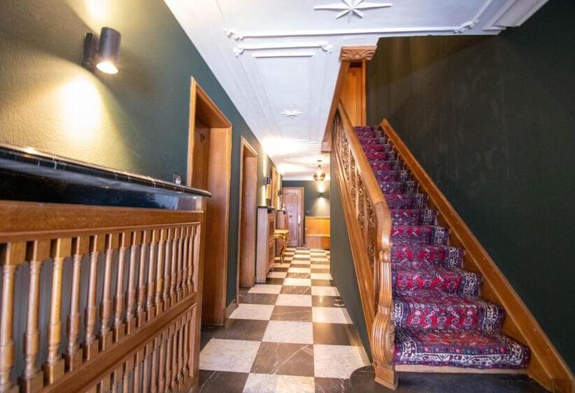 پانسیون Porta Superia Boutique B&b