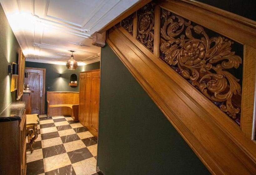پانسیون Porta Superia Boutique B&b