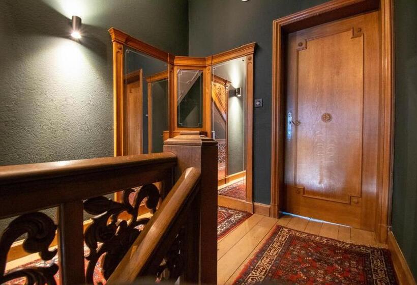 پانسیون Porta Superia Boutique B&b