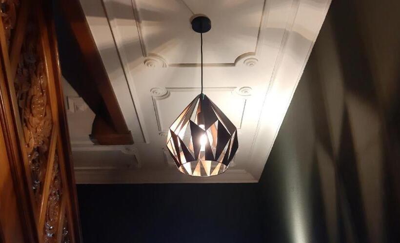 پانسیون Porta Superia Boutique B&b
