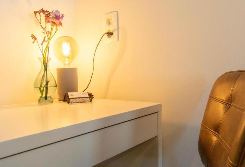 پانسیون Porta Superia Boutique B&b