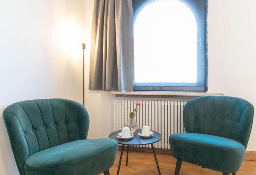پانسیون Porta Superia Boutique B&b