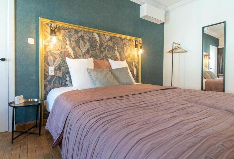پانسیون Porta Superia Boutique B&b
