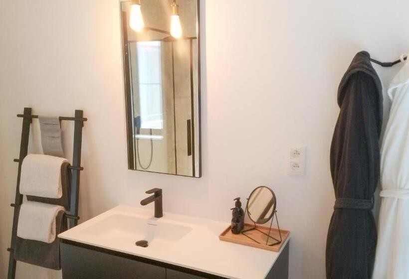 پانسیون Porta Superia Boutique B&b