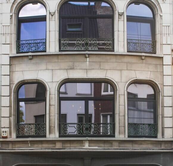 پانسیون Porta Superia Boutique B&b