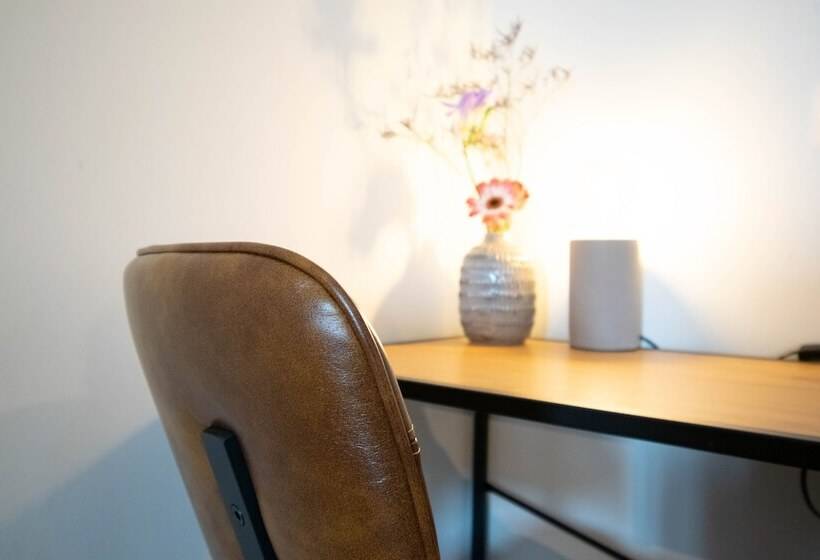 پانسیون Porta Superia Boutique B&b