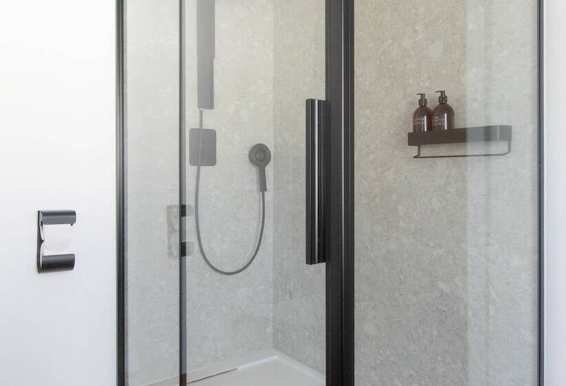 پانسیون Porta Superia Boutique B&b