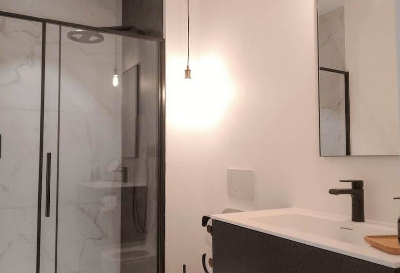 پانسیون Porta Superia Boutique B&b