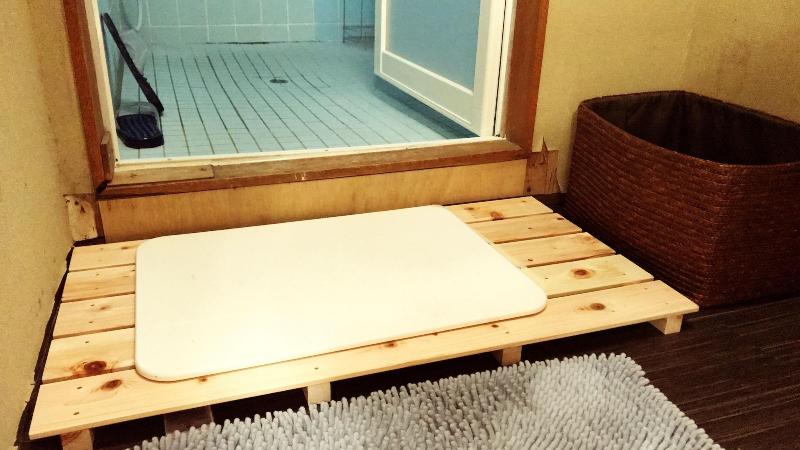Пансион Sugiya Guest House Hostel