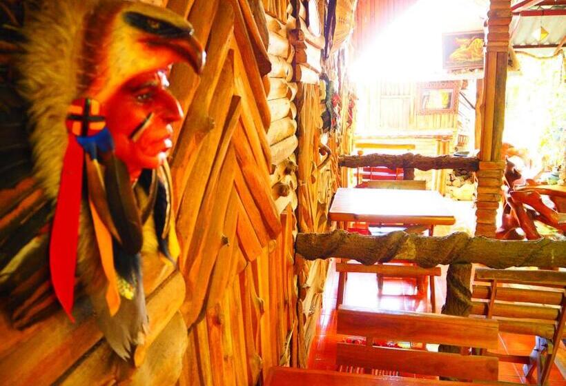 پانسیون Three J Guesthouse