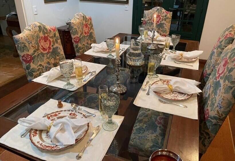 بنسيون Villa Serena Bed & Breakfast
