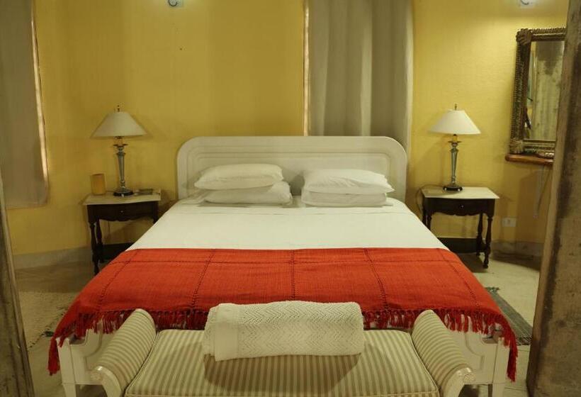 بنسيون Villa Serena Bed & Breakfast