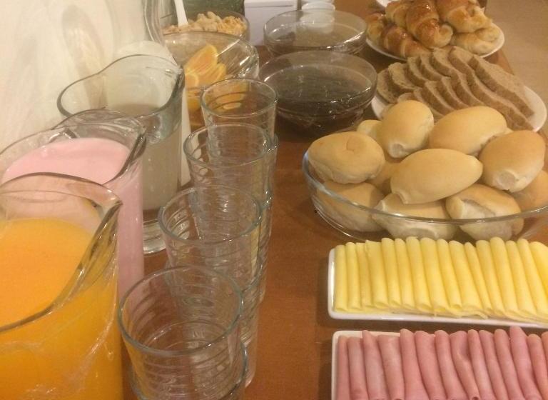 فندق صغير Y Cabañas Las Marías