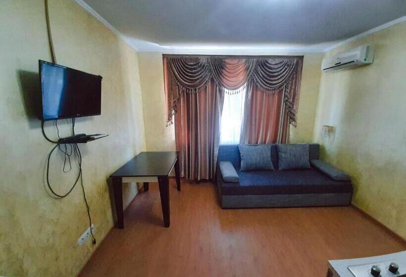 هاستل Guest House Montreal