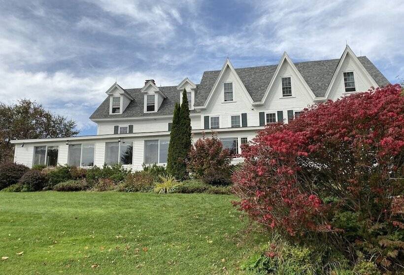 فندق صغير Inn At Pleasant Lake