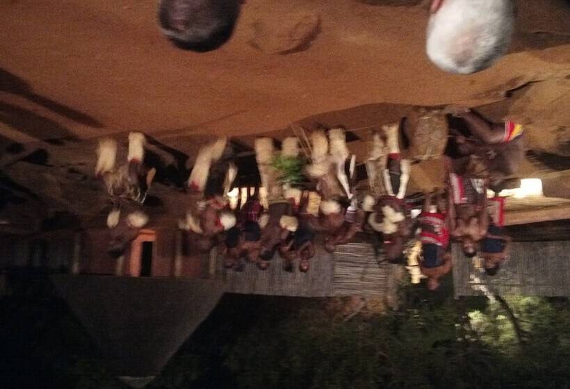 هاستل Thokozani Lodge
