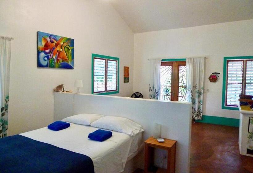 Apart Hotel Garden Villa