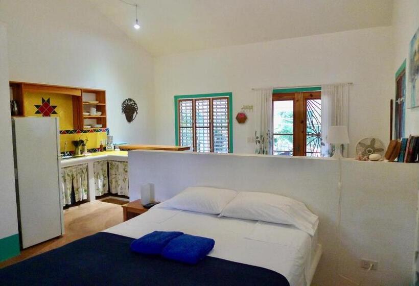Apart Hotel Garden Villa