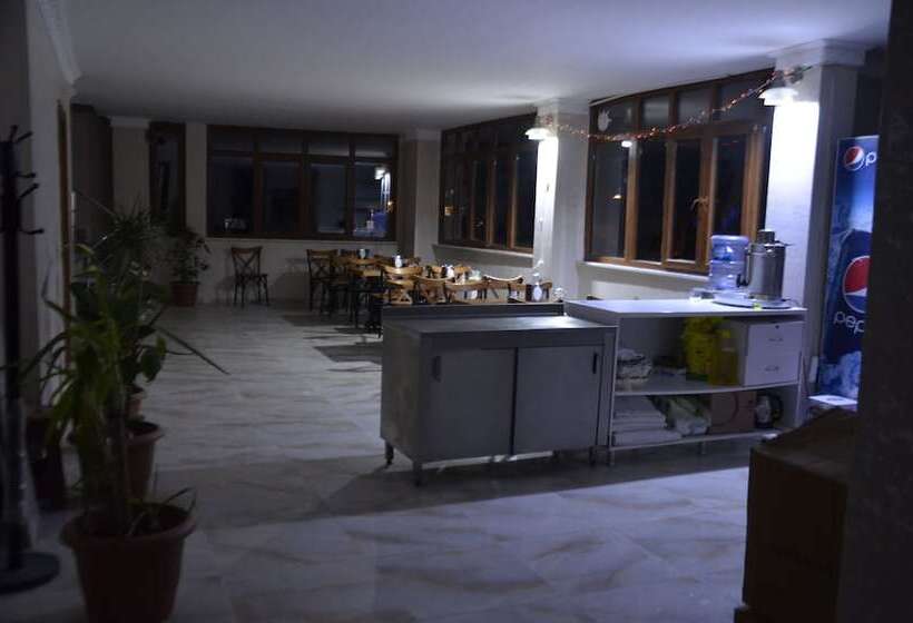 Avsin Residence