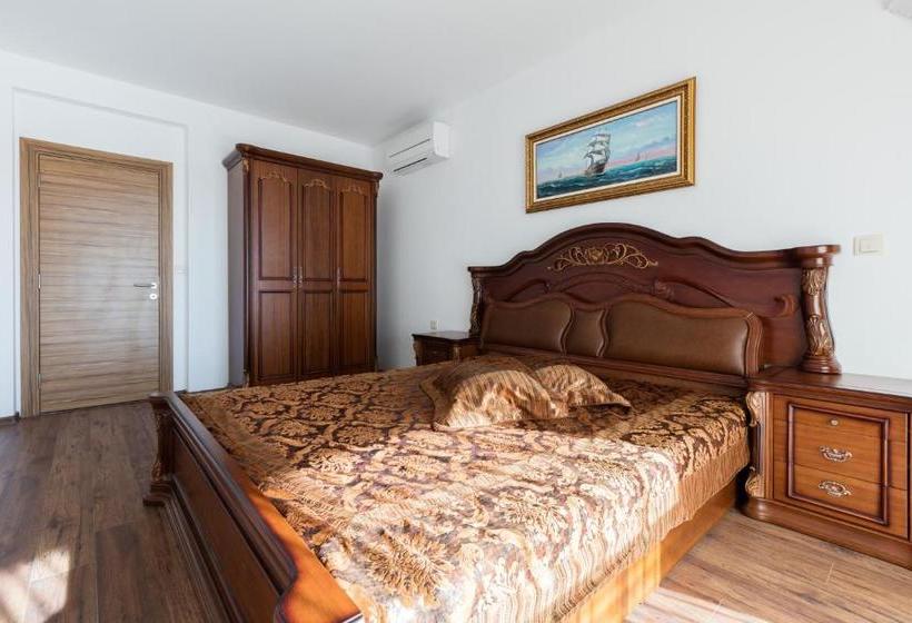 Boutique Apart Hotel Versis